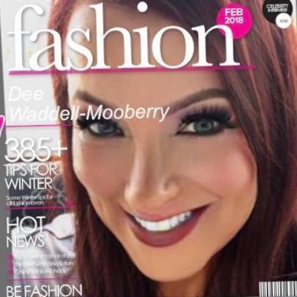 Meet your Posher, Dee